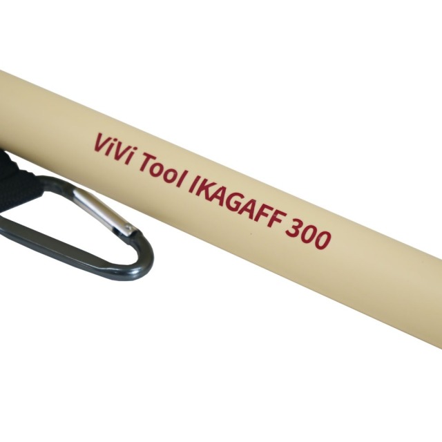 ピュアテック ViVi Tool イカギャフ 300(goku-962618)｜イカ ギャフ