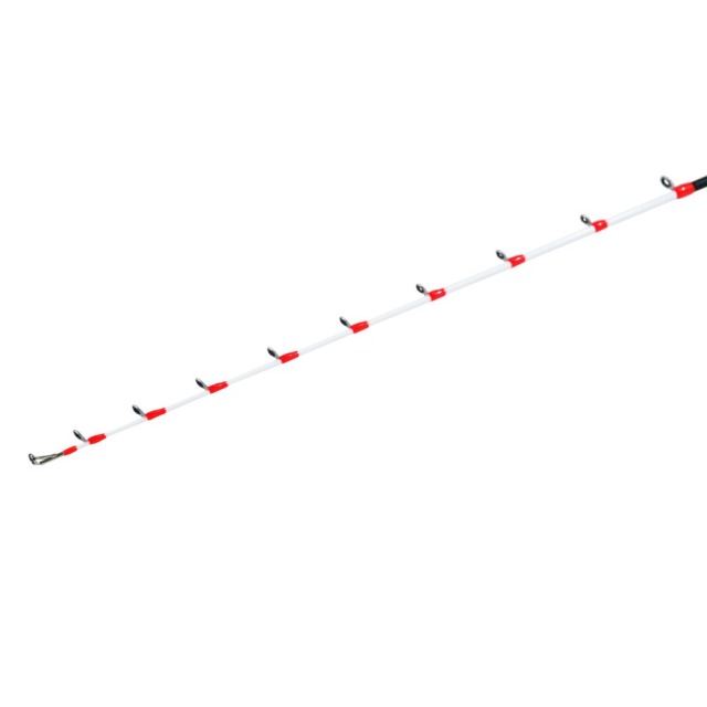 ゴクスペ ゴクエボリューション カットウフグ竿 カットウロッド Gokuevolution FUGU Stick カットウ150 - gokuspe