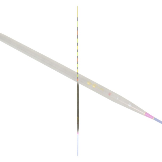 ピュアテック 希粋きわみ チョウチンパイプ #7(goku-963424)|へら へらぶな ヘラ ヘラブナ フナ ヘラウキ 浮き へら浮き 管理釣場 野池 魚 釣り 釣具 道具 用品 遠里 おり セット釣り パイプトップ チョウチン釣り