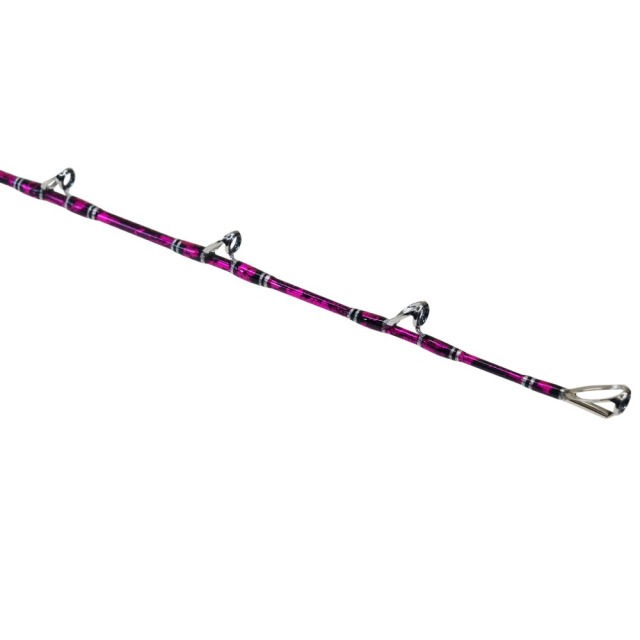 ゴクスペ 大型マグロ 超深海竿 二代目 GrandEvo ディープシー 240-500