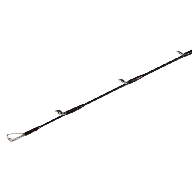 在庫限り特価品】ライトな船釣りを網羅する万能船竿 無限ピュア船