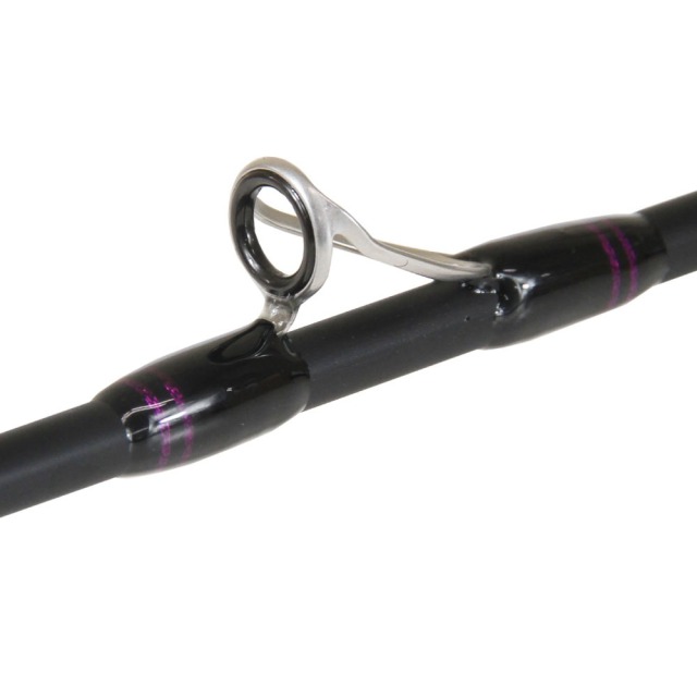 在庫限り特価品】ライトな船釣りを網羅する万能船竿 無限ピュア船