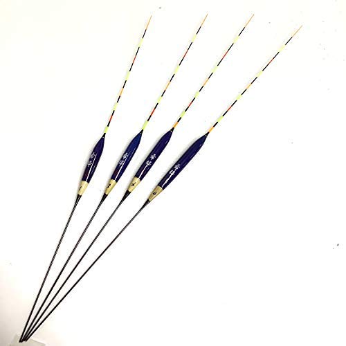 へら浮き 希粋(きすい) カヤ 抜きセット 単品(goku-uki-0809)