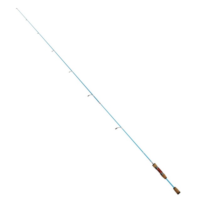 ピュアテック ViVi stick TROUT 602UL (goku-vt)｜鱒 マス 管理釣場