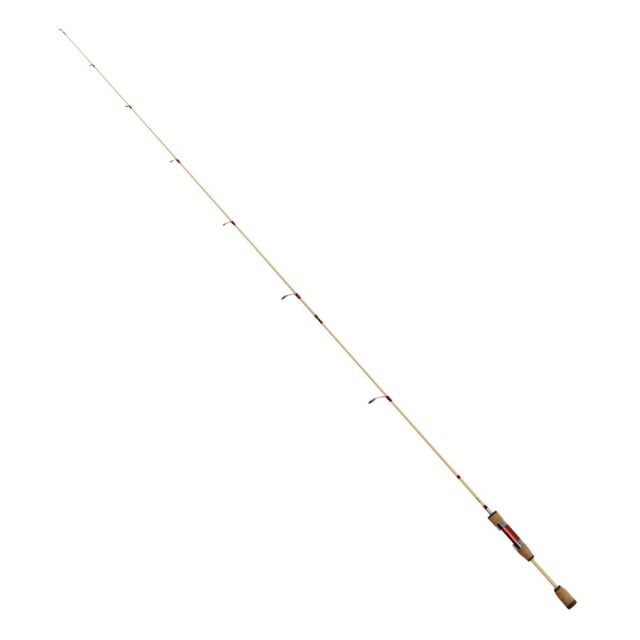 ピュアテック ViVi stick TROUT 602UL (goku-vt)｜鱒 マス 管理釣場