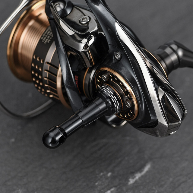 イグジストリールスタンド