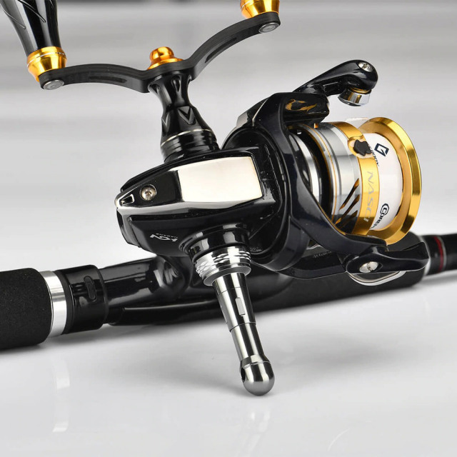 新規購入 Black Hole ルアーロッド LEGALIS LT 2500S-XH（バス釣りガイド ロッド