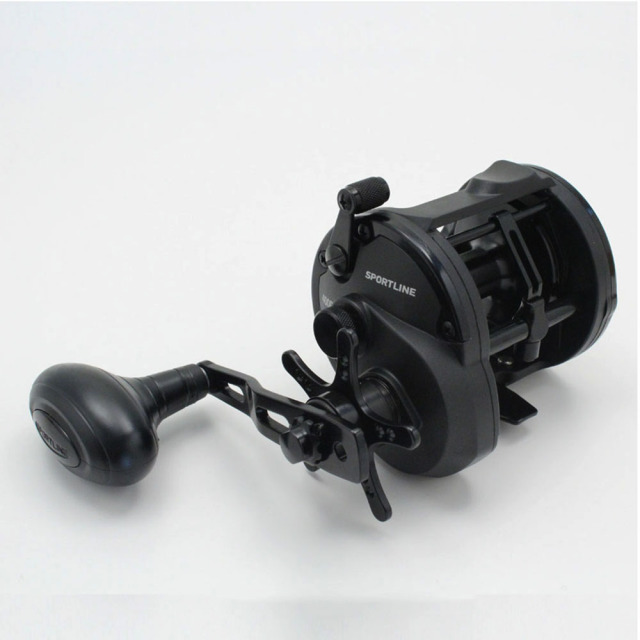 グローブライド ダイワ スポーツライン Sp ハリケーン 400p 船用両軸リール 釣具用品おり釣具