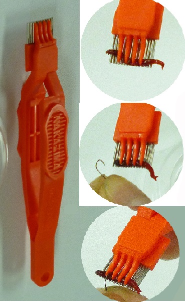 【Cpost】赤虫セッター #2680 (hd-026801)