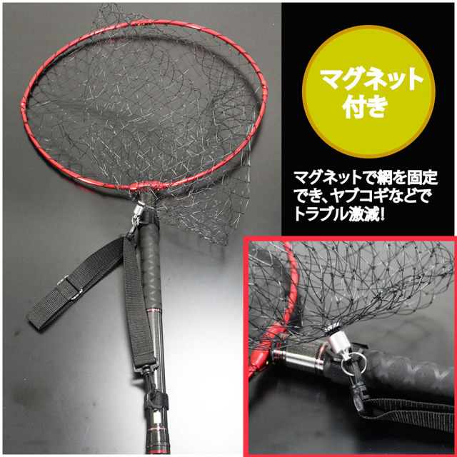 スポーツライン MK ランドポール PF270