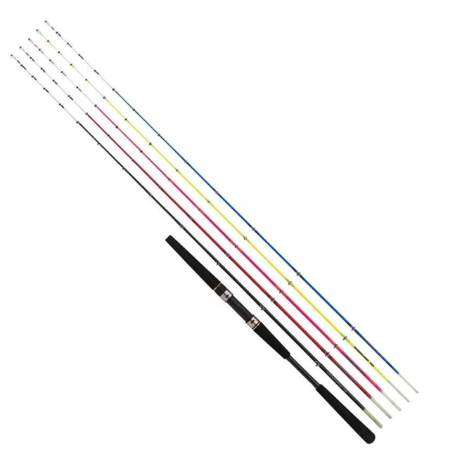 ALLIGATOR ST-180 DONAN 船竿 180cm グリーンゴールド ALLIGATOR ST-180 DONAN 船竿 180cm グリーンゴールド マルチ船竿 プロ