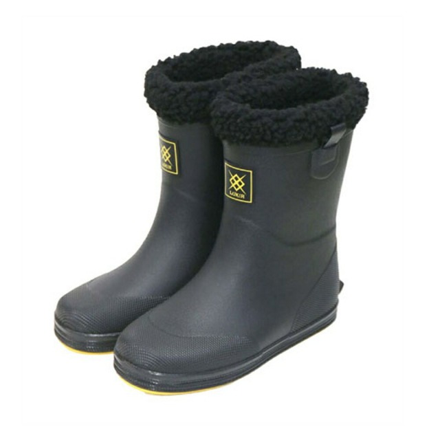 プロマリン LWB2591 防寒デッキブーツ ボア付き(hd-2591)|船釣り プレジャー オフショア 釣具 フットウェア 釣り ボート