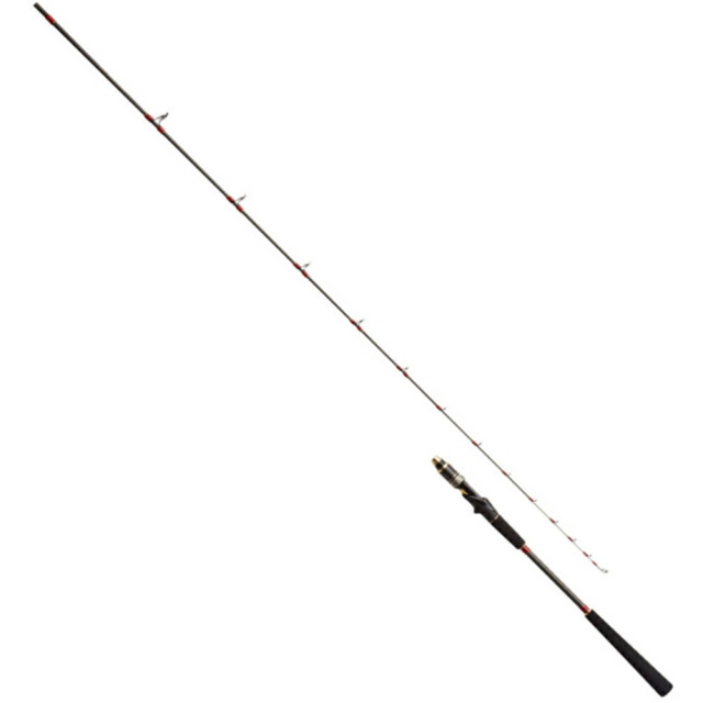 PROMARINE CB ソルティーボートLT 60-180(hd-313719)