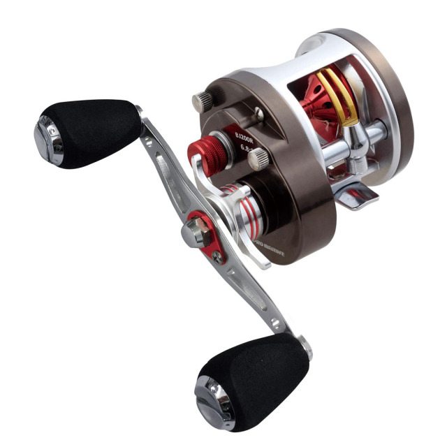 PROMARINE ベイジギングモデル B-ラウンダーJ BJ200W(hd-335506)