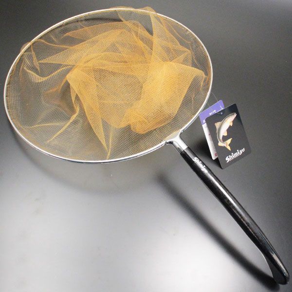 鮎(アユ)手すき 替網 39cm/2mm目 (ori-3920) アウトレット 鮎 (アユ