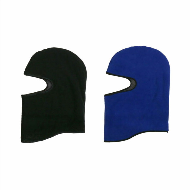 PROMARINE WBG050 ボア付フリース 目出しキャップ(hd-550992)