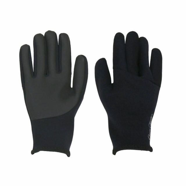 【Cpost】PROMARINE WBH754-5T ネオフィットグローブ (5本指付)(hd-551210)