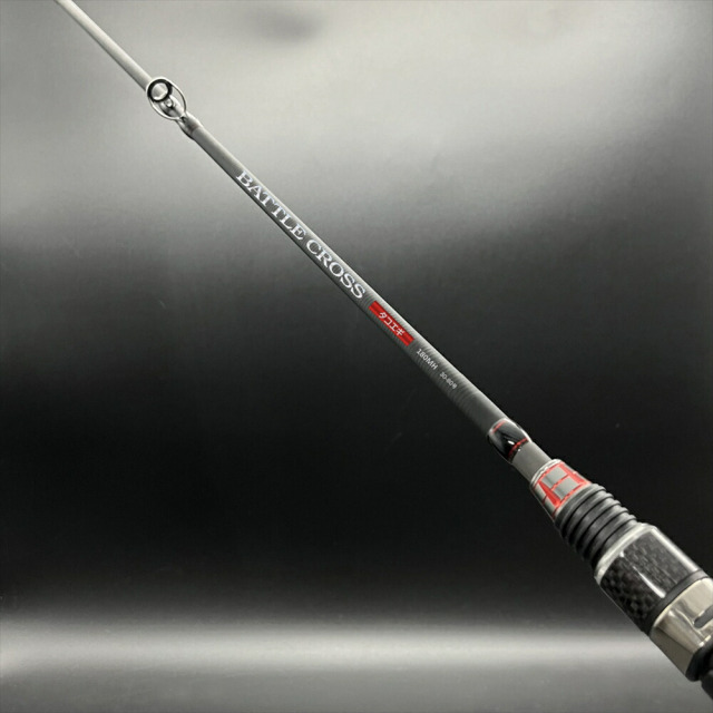 タコ専用両軸リール ＆ 165H バトルクロス船タコ 165MH バトルクロス　タコエギ リール付き！お得！プロマリン PEAKS PE4号 200T ロッド