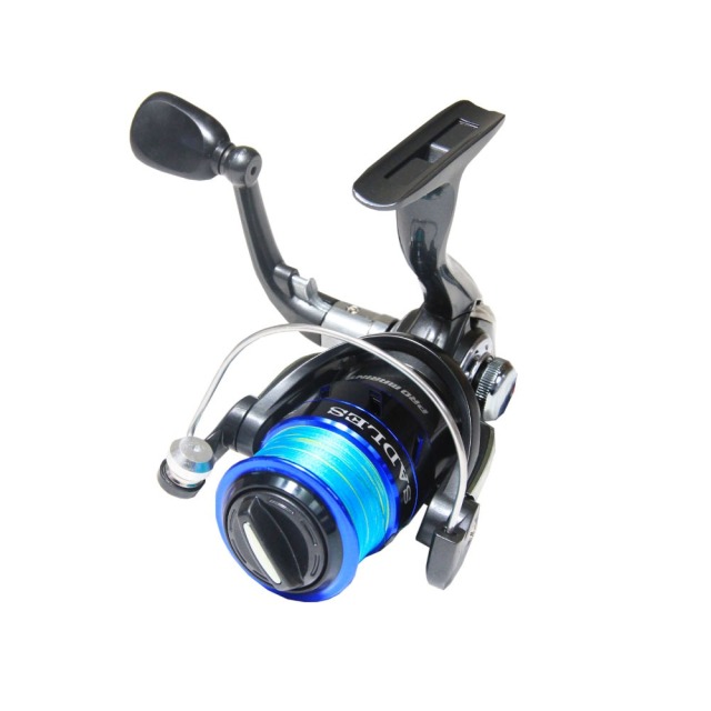 トラウトセット ViVi stick TROUT 602UL ベビーブルー＆プロマリン