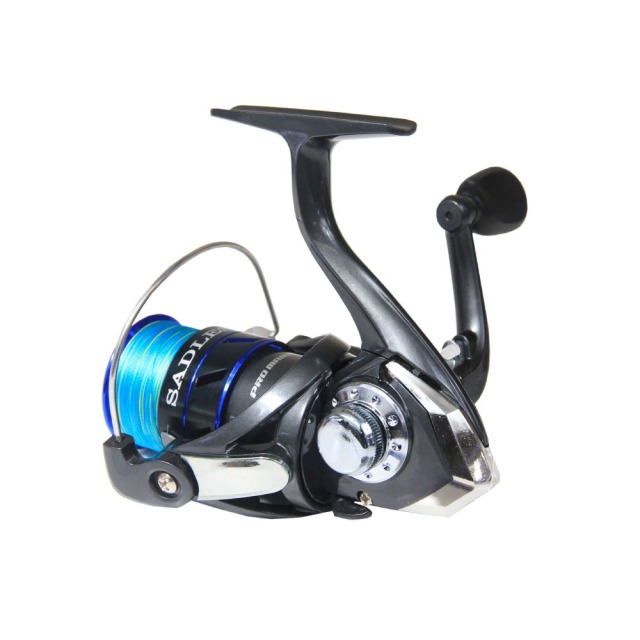 トラウトセット ViVi stick TROUT 602UL ベビーブルー＆プロマリン