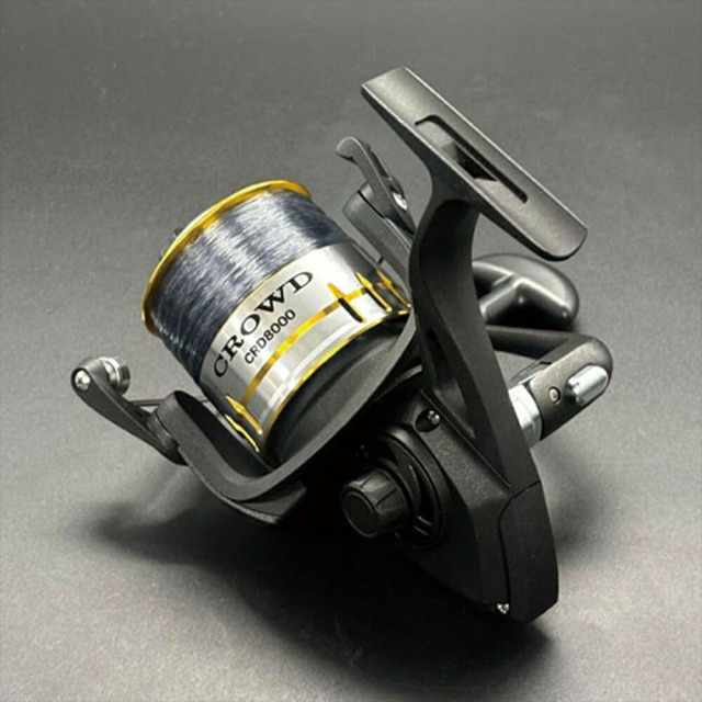 PROMARINE(プロマリン) CRD8000クラウド 8号150M糸付(hd-614700)｜釣具