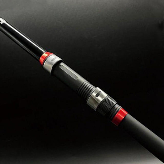 おり釣具 カゴ釣り ぶっこみ釣り カゴ遠投竿 フライデー磯遠投 360 (