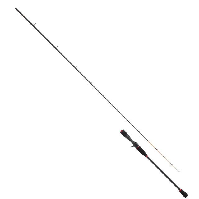 PROMARINE(プロマリン) トラウディータイラバ 662L(hd-615721)｜入門モデル 初心者 鯛ラバ入門 ロッド ベイトモデル ベイトリール 両軸リール 船竿 釣竿 鯛ラバ  マダイ ハタ 青物 ワラサ ブリ 鯛ラバロッド