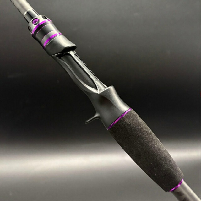 今だけP5倍】オールFuji Kガイド&メタルティップ搭載 タチウオテンヤ