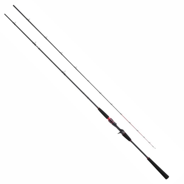 プロマリン 船サビキ竿 CB一閃鯛サビキ L270(hd-617213) | 船サビキ 鯛サビキ 瀬戸内真鯛 6:5調子 船竿 真鯛  アジ メバル