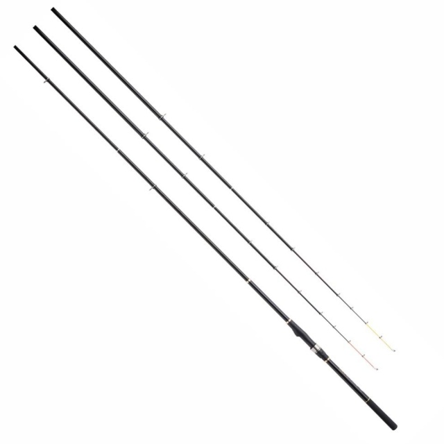 プロマリン CB グライン小継海上釣堀 360H(hd-617596) | 海上釣堀 小継 ズボ釣り 探り釣り 真鯛 青物