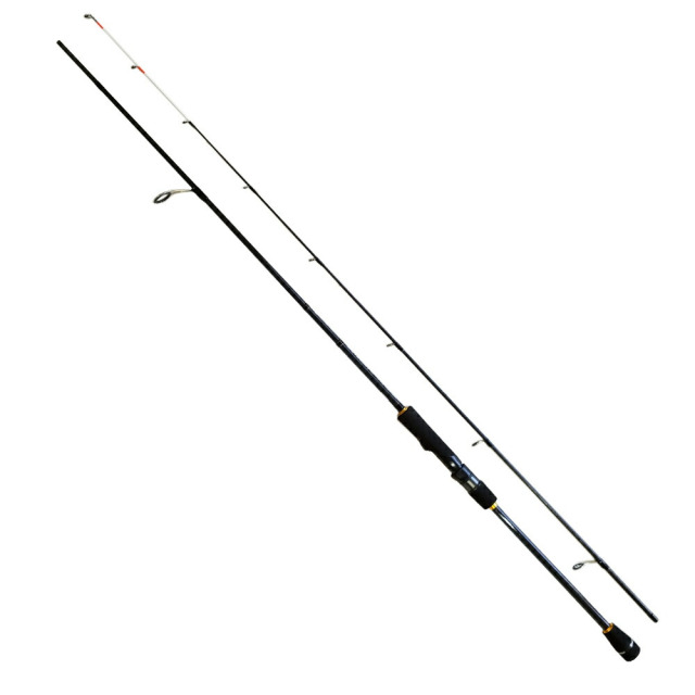 GLORYFISH METALIST2 S70H オモリグ ロッド＆リール セット (ikametal