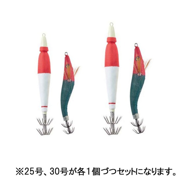 イカメタル フルセット イカメタルZ 60M スパイラルガイド ＆ Friday