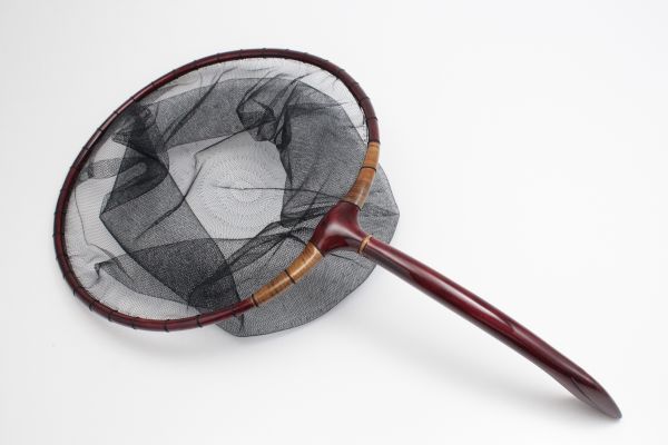 鮎タモ 直径36cm 鮎タモ枠36センチ