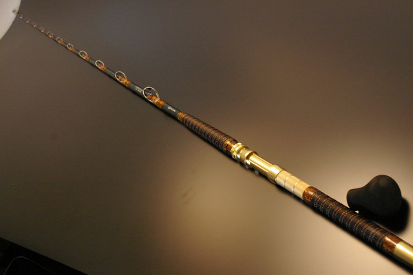 ゴクスペ 深海GRAND EVO STF215 250～500号 未使用