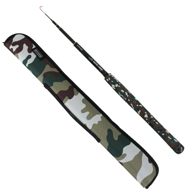 グローブライド スポーツライン TRAVEL COMBO TENKARA33 (spl