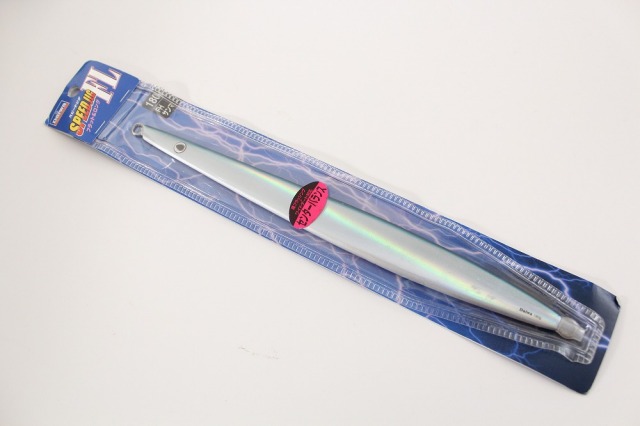 ダイワ スピードジグfl 180g Fhサンマ 釣具用品おり釣具