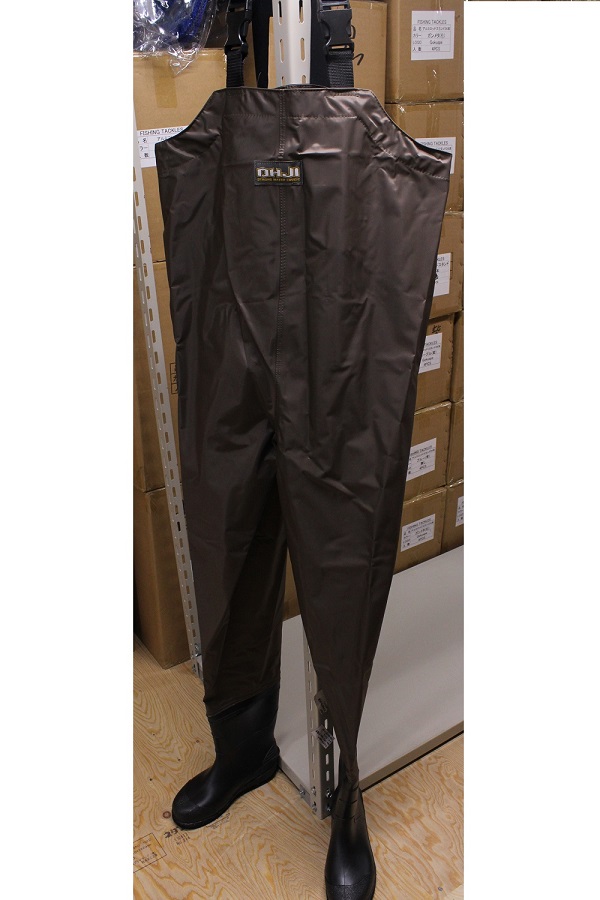 エクセル チェストハイウェーダー Ll