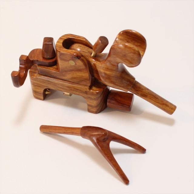 男女兼用 カジュアルウェア ヘラブナ釣り・万力☆希少な(夢釣)竹