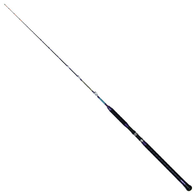 アウトレット】無限ピュア船 245-150号 Purple Edition ブラック (out 