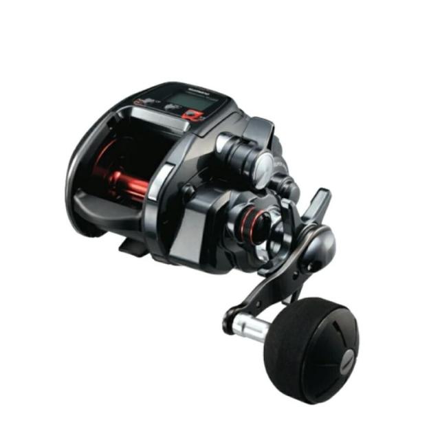 シーマスタッグ総糸巻き電動リールセット205 MH(80-200号) (ori