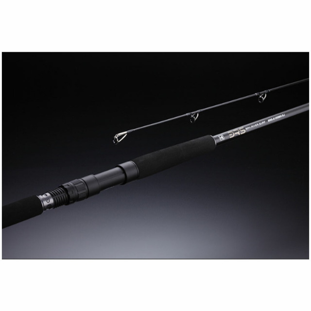 ジャッカル BRS-S100MLMH BURI CUSTOM(jackall-217926)