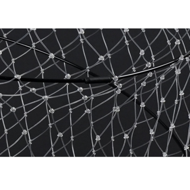 ジャッカル メーターネット リブフレイムシステム 沖堤防スペシャル