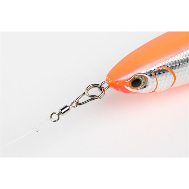 デコイ R-52 スイベルリング #1(kats-836583)[M便 1/30]｜ルアー