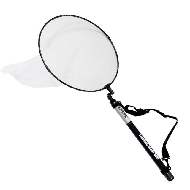 Friday フライデー ランディングネット 3点 セット 5m ネット