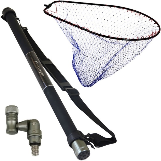 GOKUSPE(ゴクスペ) Evo-TooL(エボツール) 6m ランディングネットL