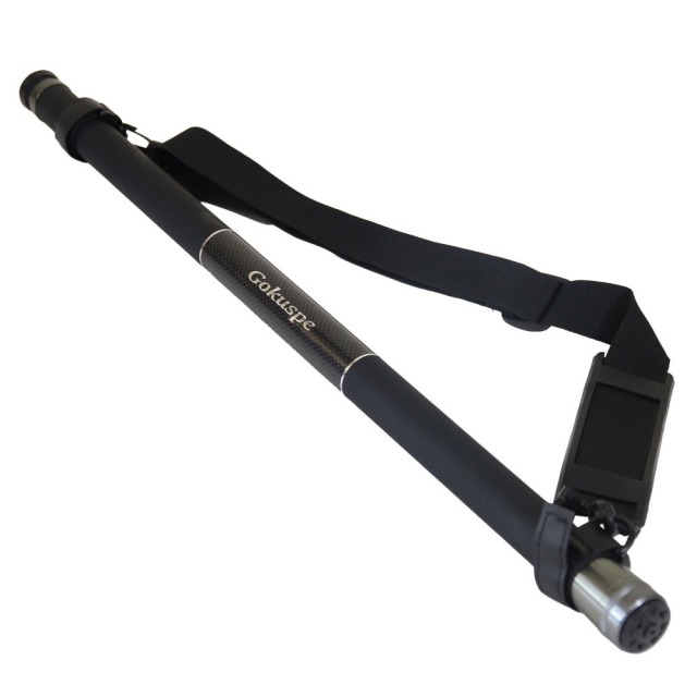 GOKUSPE(ゴクスペ) Evo-TooL(エボツール) 5m ランディングネットL