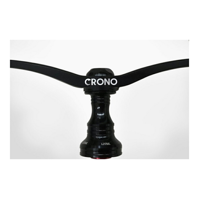 LIVRE WING100 fino CRONOブラックインパクト(livre-wing100)