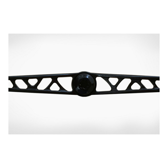 LIVRE WING100 fino CRONOブラックインパクト(livre-wing100)