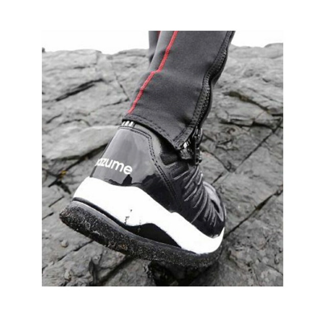 mazume フェルトスパイク ブラック(3L) マズメ ウェーディングシューズ