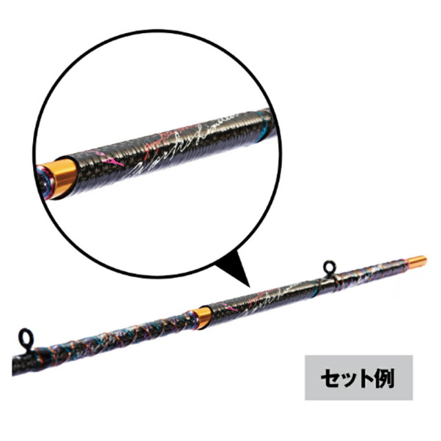 バリバス エアロMAX ブーストスペーサー(mo-125484)